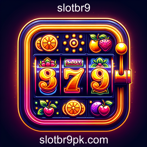 Descubra o Mundo dos Slots no Slotbr9