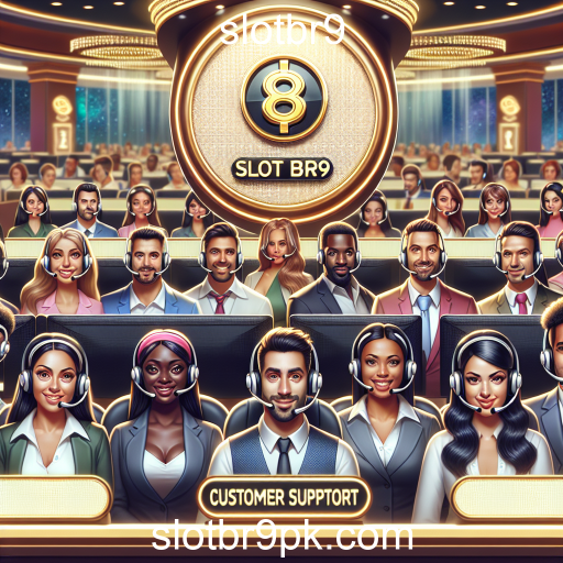 A Importância do Suporte ao Cliente em Jogos Online